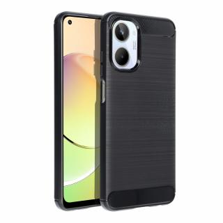 Pouzdro Forcell Carbon REALME 10 černé