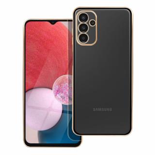 Pouzdro Forcell LUX SAMSUNG Galaxy A13 4G černé