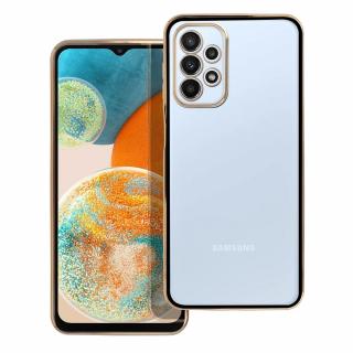 Pouzdro Forcell LUX SAMSUNG Galaxy A23 5G černé