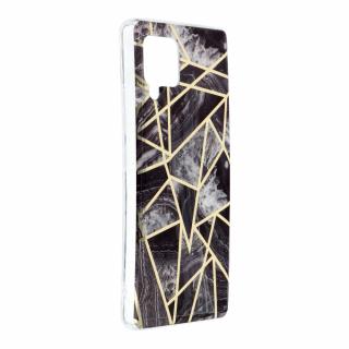 Pouzdro Forcell MARBLE COSMO SAMSUNG Galaxy A72 LTE ( 4G ) vzor 07