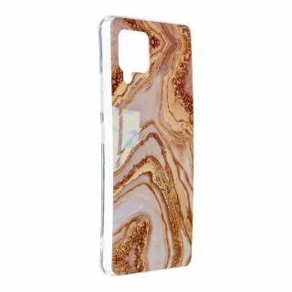 Pouzdro Forcell MARBLE COSMO SAMSUNG Galaxy A72 LTE ( 4G ) vzor 09