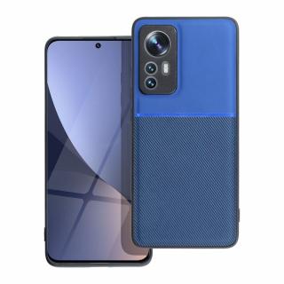 Pouzdro Forcell NOBLE XIAOMI 12 / 12X modré