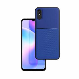 Pouzdro Forcell NOBLE XIAOMI Redmi 9AT / Redmi 9A modré