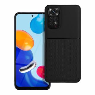 Pouzdro Forcell NOBLE XIAOMI Redmi NOTE 11 / 11S černé