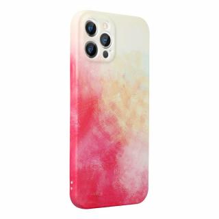 Pouzdro Forcell POP APPLE IPHONE 12 PRO vzor 3