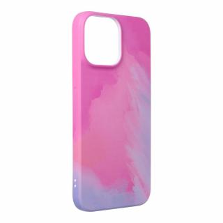 Pouzdro Forcell POP Apple Iphone 13 PRO MAX vzor 1