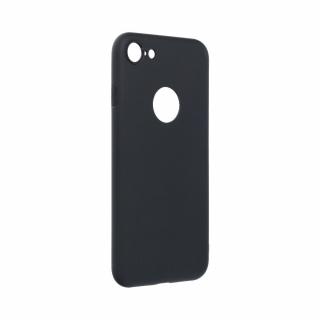 Pouzdro Forcell SOFT APPLE IPHONE 7 černé