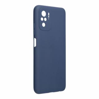 Pouzdro Forcell SOFT XIAOMI 12 LITE tmavě modré