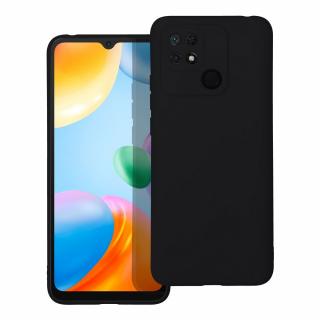 Pouzdro Forcell SOFT XIAOMI Redmi 10C černé