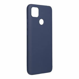 Pouzdro Forcell SOFT XIAOMI Redmi 9C tmavě modré