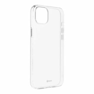 Pouzdro Jelly Roar Apple Iphone 14 Max transparent