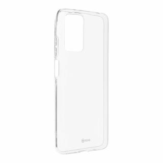 Pouzdro Jelly Roar Xiaomi Redmi 10 transparent