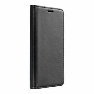 Pouzdro Magnet Flip Wallet Book pro Samsung J320 Galaxy J3 (2016) - černé