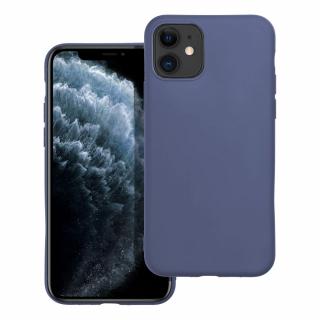 Pouzdro MATT Case APPLE IPHONE 11 Pro modré