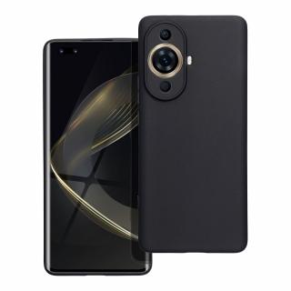 Pouzdro MATT Case HUAWEI Nova Y11 PRO černé