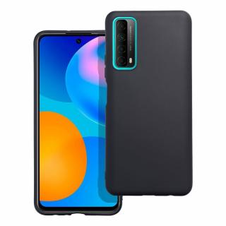 Pouzdro MATT Case HUAWEI P Smart 2021 černé