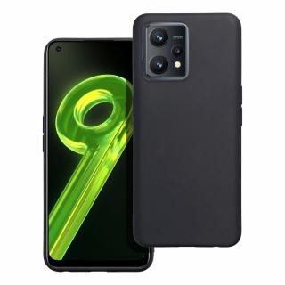 Pouzdro MATT Case REALME 9 černé