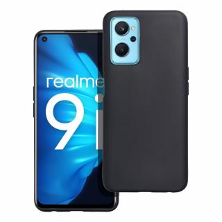 Pouzdro MATT Case REALME 9i 5G černé