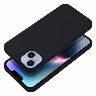 Pouzdro MATT Case SAMSUNG Galaxy A10 černé