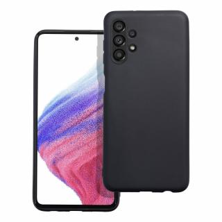 Pouzdro MATT Case SAMSUNG Galaxy A13 4G černé