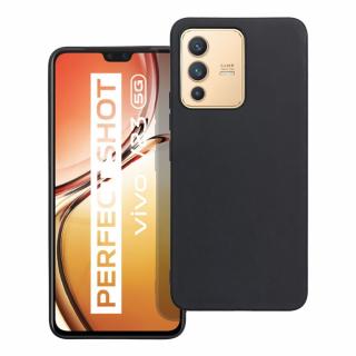 Pouzdro MATT Case VIVO V23 černé