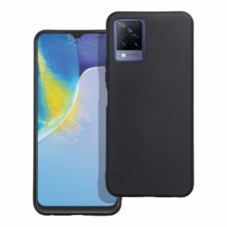 Pouzdro MATT Case VIVO Y21S černé