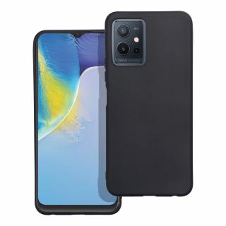 Pouzdro MATT Case VIVO Y55 5G černé