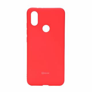 Pouzdro Roar All Colorful XIAOMI Redmi 6A Růžové