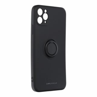 Pouzdro Roar Amber Case Apple Iphone 11 Pro Max černé