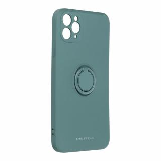 Pouzdro Roar Amber Case Apple Iphone 11 Pro Max zelené