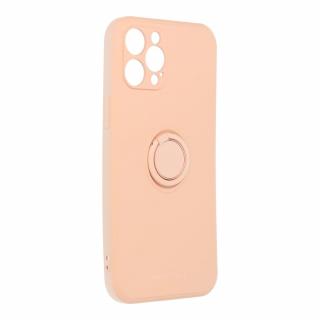 Pouzdro Roar Amber Case Apple Iphone 12 Pro Max růžové