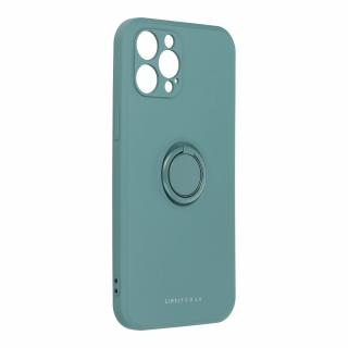 Pouzdro Roar Amber Case Apple Iphone 12 Pro Max zelené
