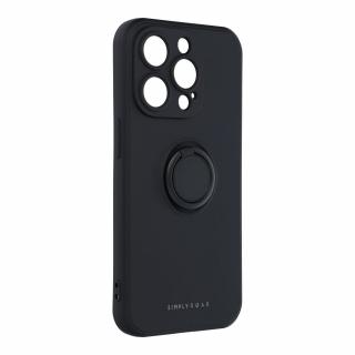 Pouzdro Roar Amber Case Apple Iphone 14 Pro černé