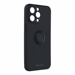 Pouzdro Roar Amber Case Apple Iphone 14 Pro Max černé