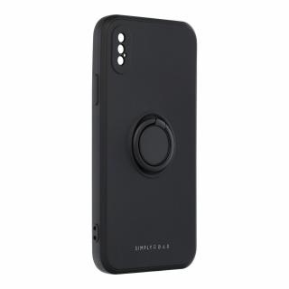 Pouzdro Roar Amber Case Apple Iphone X / Xs černé