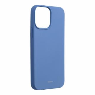 Pouzdro Roar Colorful Jelly Case Apple Iphone 13 Pro Max navy blue