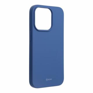 Pouzdro Roar Colorful Jelly Case Apple Iphone 14 Pro navy blue