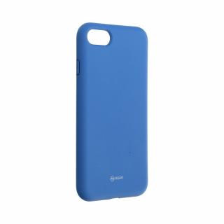 Pouzdro Roar Colorful Jelly Case Apple Iphone 7 / 8 navy blue