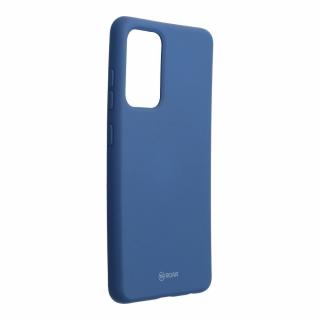 Pouzdro Roar Colorful Jelly Case Samsung Galaxy A52 5G / A52 LTE ( 4G ) / A52s 5G navy blue