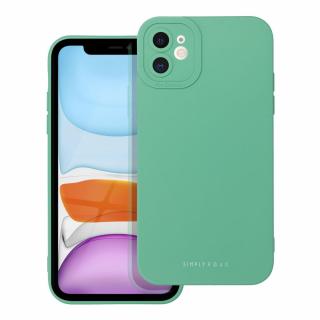 Pouzdro Roar Luna Case Apple iPhone 11 zelené