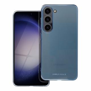Pouzdro Roar Pure Simple Fit Case SAMSUNG GALAXY A34 navy blue