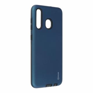 Pouzdro Roar Rico Armor Samsung Galaxy A30 Navy blue