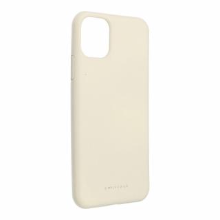 Pouzdro Roar Space Case Apple Iphone 11 Pro Max krémové