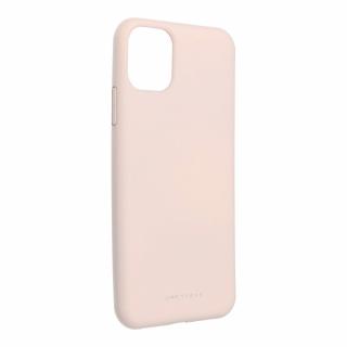 Pouzdro Roar Space Case Apple Iphone 11 Pro Max růžové