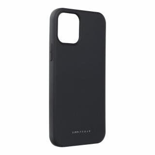 Pouzdro Roar Space Case Apple Iphone 12 / 12 Pro černé