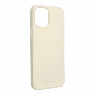 Pouzdro Roar Space Case Apple Iphone 12 Pro Max krémové