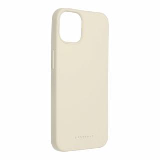 Pouzdro Roar Space Case Apple Iphone 13 krémové