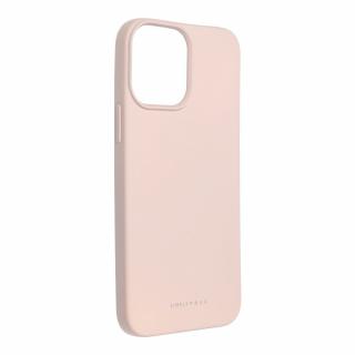 Pouzdro Roar Space Case Apple Iphone 13 Pro Max růžové