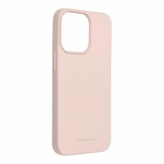 Pouzdro Roar Space Case Apple Iphone 13 Pro růžové
