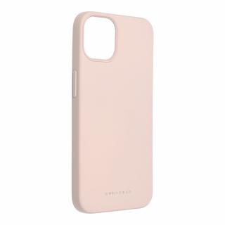 Pouzdro Roar Space Case Apple Iphone 13 růžové